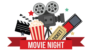 Movie Night!! December 8th!