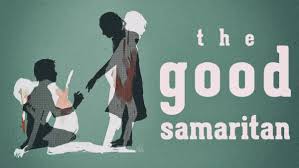 Sunday Morning Worship 7-5-20 The Good Samaritan