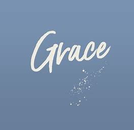 God sustains us through his Grace.