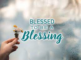 Bless or Curse…Your Choice!