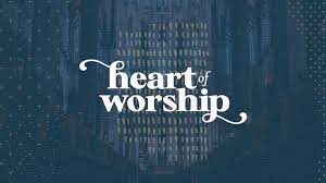 Worship and Sharing