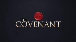 Covenant Part 2